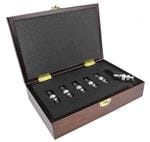 Cal Test CT3382A Büyütülmüş Görüntü