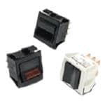 Carling Technologies LTGHO511-TB-B-R/125N Büyütülmüş Görüntü