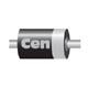 Central Semiconductor 1.5CE8.2A BK PBFREE