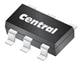 Central Semiconductor CMKD7000 TR PBFREE