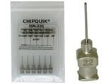 Chip Quik SSN-22G Büyütülmüş Görüntü