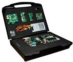 congatec conga-QKIT/ARM Büyütülmüş Görüntü