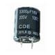 Knowles / Illinois Capacitor 381LX151M450K022