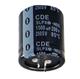 Knowles / Illinois Capacitor SLPX153M025C7P3