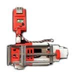 Crowd Supply CS-REFLO-06 Büyütülmüş Görüntü