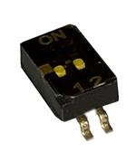 CTS Electronic Components 218-2LPSTRF Büyütülmüş Görüntü