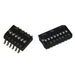 CTS Electronic Components 218-12LPSTRF Büyütülmüş Görüntü