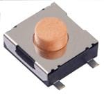 CTS Electronic Components 222DMVCBR Büyütülmüş Görüntü