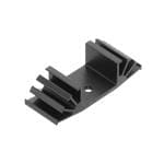 CTS Electronic Components 73451PPBA Büyütülmüş Görüntü