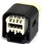 Aptiv (formerly Delphi) 13720596 Büyütülmüş Görüntü