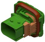 Aptiv (formerly Delphi) 33341410 Büyütülmüş Görüntü