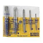 Desco Tools 462-05 Büyütülmüş Görüntü