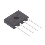 Diodes Incorporated GBP408 Büyütülmüş Görüntü