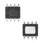 Diodes Incorporated LSP5523-R8A Büyütülmüş Görüntü
