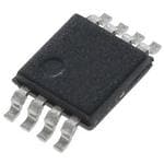 Diodes Incorporated AS393MMTR-G1 Büyütülmüş Görüntü