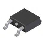 Diodes Incorporated MJD42CQ-13 Büyütülmüş Görüntü