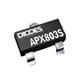 Diodes Incorporated APX803S-31SA-7