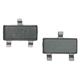 Diodes Incorporated AH3327Q-SA-7