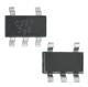 Diodes Incorporated APX803L-27W5-7