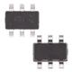 Diodes Incorporated BCR401UW6-7