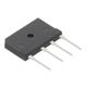 Diodes Incorporated GBJ5010_HF