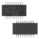 Diodes Incorporated PI3VT3245-AQE