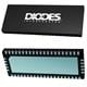 Diodes Incorporated PI3WVR41310ZLEX