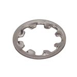 E-Switch HDW22LOCKWASHERPLTD Büyütülmüş Görüntü