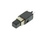 E-Switch LP2S1WHTYEL-N Büyütülmüş Görüntü