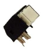 E-Switch LP4OA1PBBTR Büyütülmüş Görüntü