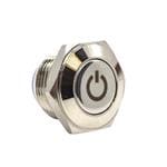 E-Switch PV2F240NNM01 Büyütülmüş Görüntü