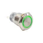 E-Switch PV4F230SS Büyütülmüş Görüntü