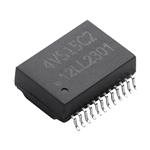 Eaton Electronics LAN4VSOPS24151C2 Büyütülmüş Görüntü