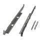 Tripp Lite 4POSTRAILKIT1U
