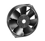 ebm-papst 7114NU Büyütülmüş Görüntü