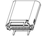 EDAC 690-024-694T331 Büyütülmüş Görüntü