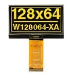 Display Visions EA W128064-XALG Büyütülmüş Görüntü