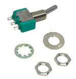 Electroswitch A123S1YZQ Büyütülmüş Görüntü