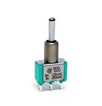 Electroswitch A127S1CXZQ Büyütülmüş Görüntü