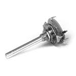 Electroswitch D5G0205S-R Büyütülmüş Görüntü