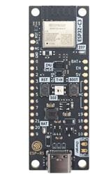 Espressif Systems ESP32-C3-DevKit-RUST-1 Büyütülmüş Görüntü