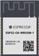 Espressif Systems ESP32-C6-WROOM-1-N4
