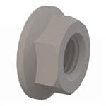 Essentra 0425028HFN Büyütülmüş Görüntü