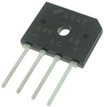 onsemi GBU4B Büyütülmüş Görüntü