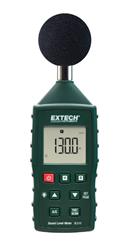 Extech SL510 Büyütülmüş Görüntü