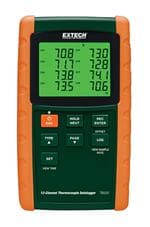 Extech TM500-NIST Büyütülmüş Görüntü