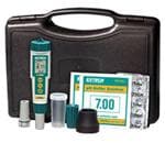 Extech EX800 Büyütülmüş Görüntü