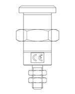 Pomona Electronics 72930-5 Büyütülmüş Görüntü