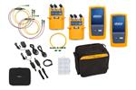 Fluke Networks CFM-100S INTL/GLD Büyütülmüş Görüntü