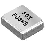 Fox / Abracon FO3HSCAM38.0-T1 Büyütülmüş Görüntü